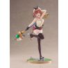 Atelier Ryza: Ever Darkness & the Secret Hideout figurine Reisalin "Ryza" Stout Summer Adventure! Claynel