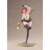 Atelier Ryza: Ever Darkness & the Secret Hideout figurine Reisalin "Ryza" Stout Summer Adventure! Claynel