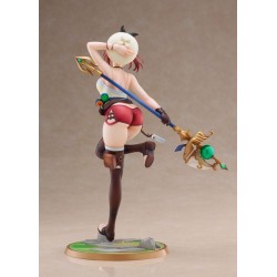 Atelier Ryza: Ever Darkness & the Secret Hideout figurine Reisalin "Ryza" Stout Summer Adventure! Claynel