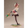 Atelier Ryza: Ever Darkness & the Secret Hideout figurine Reisalin "Ryza" Stout Summer Adventure! Claynel