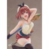 Atelier Ryza: Ever Darkness & the Secret Hideout figurine Reisalin "Ryza" Stout Summer Adventure! Claynel