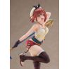 Atelier Ryza: Ever Darkness & the Secret Hideout figurine Reisalin "Ryza" Stout Summer Adventure! Claynel