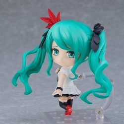 Character Vocal Series 01 figurine Nendoroid Hatsune Miku: World Is Mine 2024 Ver. Good Smile Company