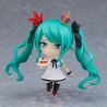 Character Vocal Series 01 figurine Nendoroid Hatsune Miku: World Is Mine 2024 Ver. Good Smile Company