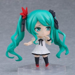 Character Vocal Series 01 figurine Nendoroid Hatsune Miku: World Is Mine 2024 Ver. Good Smile Company