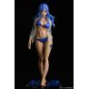 Fairy Tail figurine Juvia Lockser Gravure_Style Sheer Wet Shirt SP Orca Toys