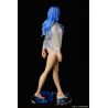 Fairy Tail figurine Juvia Lockser Gravure_Style Sheer Wet Shirt SP Orca Toys