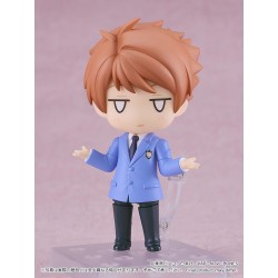 Ouran High School Host Club figurine Nendoroid Hikaru Hitachiin Good Smile Company