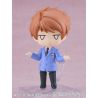 Ouran High School Host Club figurine Nendoroid Hikaru Hitachiin Good Smile Company