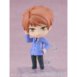 Ouran High School Host Club figurine Nendoroid Hikaru Hitachiin Good Smile Company