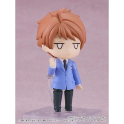 Ouran High School Host Club figurine Nendoroid Hikaru Hitachiin Good Smile Company