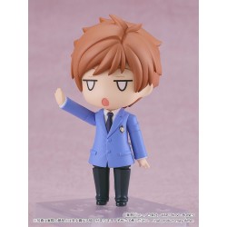 Ouran High School Host Club figurine Nendoroid Kaoru Hitachiin Good Smile Company