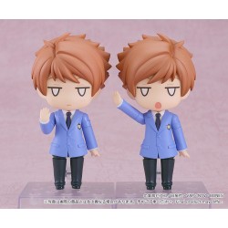 Ouran High School Host Club figurine Nendoroid Kaoru Hitachiin Good Smile Company