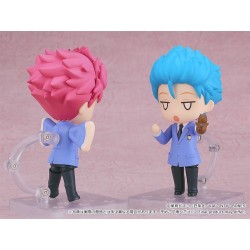 Ouran High School Host Club figurine Nendoroid Kaoru Hitachiin Good Smile Company