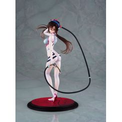 Evangelion: 3.0+1.0 Thrice Upon a Time figurine Mari Makinami Illustrious Wanderer