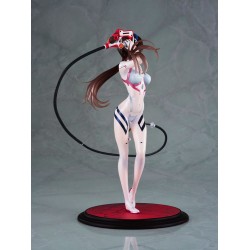 Evangelion: 3.0+1.0 Thrice Upon a Time figurine Mari Makinami Illustrious Wanderer