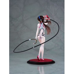 Evangelion: 3.0+1.0 Thrice Upon a Time figurine Mari Makinami Illustrious Wanderer