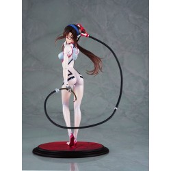 Evangelion: 3.0+1.0 Thrice Upon a Time figurine Mari Makinami Illustrious Wanderer