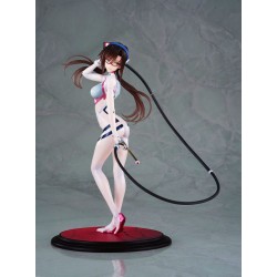 Evangelion: 3.0+1.0 Thrice Upon a Time figurine Mari Makinami Illustrious Wanderer