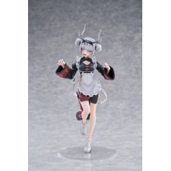 Original Character figurine Xian Ren Ni Shen Series Kirin Yu Magi Arts