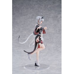 Original Character figurine Xian Ren Ni Shen Series Kirin Yu Magi Arts