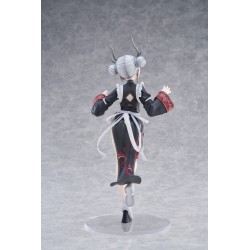 Original Character figurine Xian Ren Ni Shen Series Kirin Yu Magi Arts