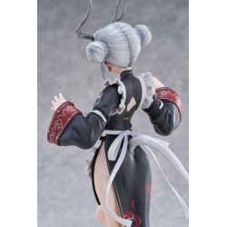 Original Character figurine Xian Ren Ni Shen Series Kirin Yu Magi Arts