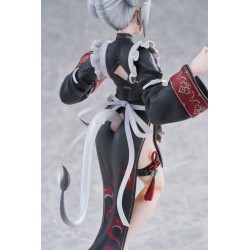 Original Character figurine Xian Ren Ni Shen Series Kirin Yu Magi Arts