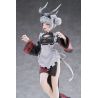 Original Character figurine Xian Ren Ni Shen Series Kirin Yu Magi Arts