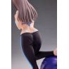 Original Character figurine Exercise Girl Aoi MOMOROSER