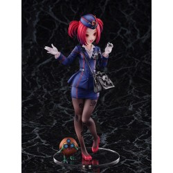 Yu-Gi-Oh! figurine Collection Tour Guide From the Underworld Amakuni