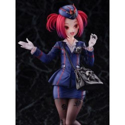 Yu-Gi-Oh! figurine Collection Tour Guide From the Underworld Amakuni