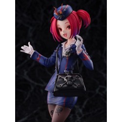 Yu-Gi-Oh! figurine Collection Tour Guide From the Underworld Amakuni