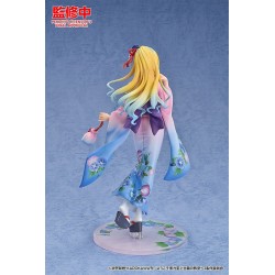 Classroom of the Elite figurine Kei Karuizawa Kimono Ver. Good Smile Company