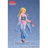 Classroom of the Elite figurine Kei Karuizawa Kimono Ver. Good Smile Company