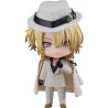 Nijisanji figurine Nendoroid Luca Kaneshiro Good Smile Company