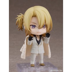 Nijisanji figurine Nendoroid Luca Kaneshiro Good Smile Company