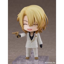 Nijisanji figurine Nendoroid Luca Kaneshiro Good Smile Company