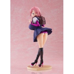 Original Character figurine Erena Tachibana Plum