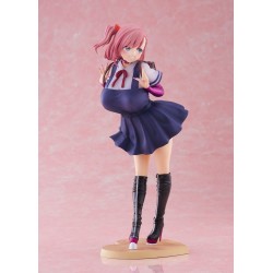 Original Character figurine Erena Tachibana Plum