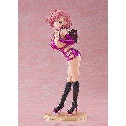 Original Character figurine Erena Tachibana Plum