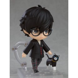 Persona5 Royal figurine Nendoroid P5R Hero School Uniform Ver. Good Smile Company