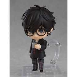 Persona5 Royal figurine Nendoroid P5R Hero School Uniform Ver. Good Smile Company