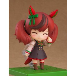 Uma Musume Pretty Derby figurine Nendoroid Nice Nature Good Smile Company