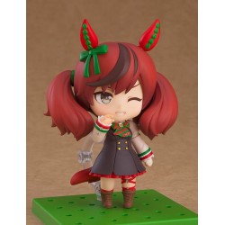 Uma Musume Pretty Derby figurine Nendoroid Nice Nature Good Smile Company