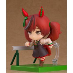 Uma Musume Pretty Derby figurine Nendoroid Nice Nature Good Smile Company