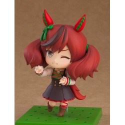 Uma Musume Pretty Derby figurine Nendoroid Nice Nature Good Smile Company