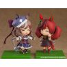 Uma Musume Pretty Derby figurine Nendoroid Nice Nature Good Smile Company