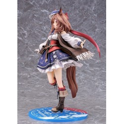 Uma Musume Pretty Derby figurine Matikanetannhauser Phat!