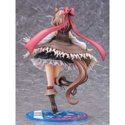 Uma Musume Pretty Derby figurine Matikanetannhauser Phat!